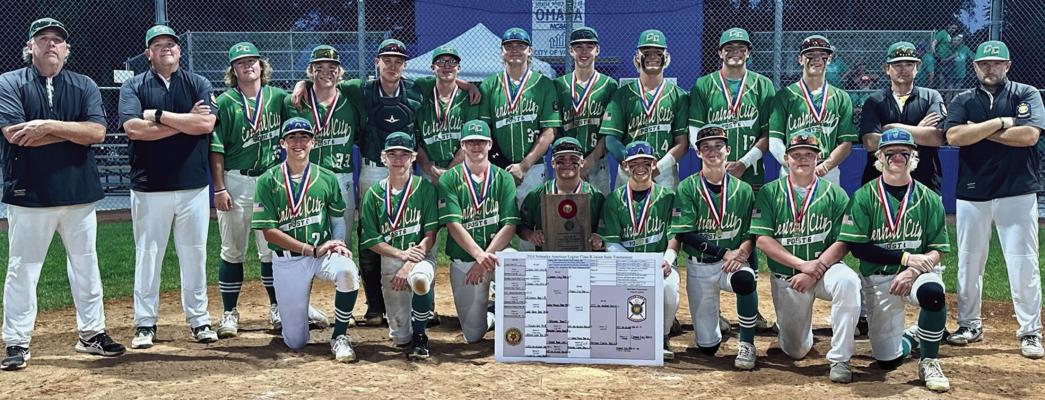 Central City Post #6: A tale of dreams, determination, and baseball glory
