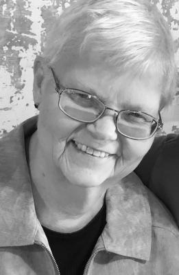 | Karen Elsie Gestrine |