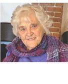 Marilyn Hahn Pierpont