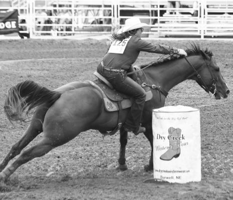 NEBRASKA STATE FAIR