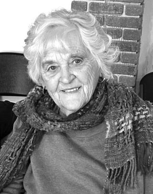 Marilyn (Hahn) Pierpont
