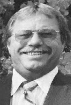 | Todd Hermansen |