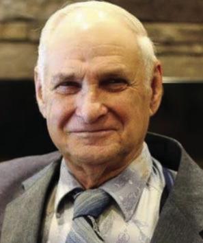 Arlis “Rex” Canfield