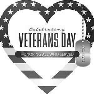 Facts about Veterans Day