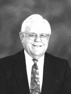 Willis Dean Pauls