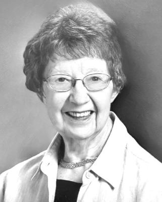 Doris Ann Chesley Andersen