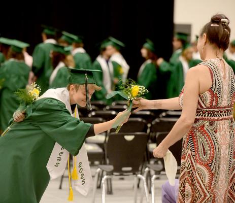 Central City High School Class of 2025 leaves a legacy of excellence, energy, and empathy