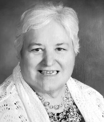 Carol Marie Christensen
