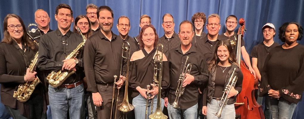 Merrick Arts Council Program April 13
