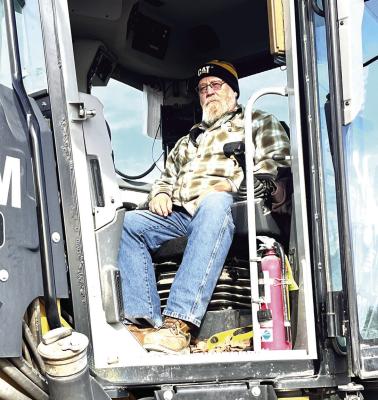 Winter Warriors For Kris Erickson his life’s work has included making sure Merrick County is ready for whatever Mother Nature throws our way each winter.