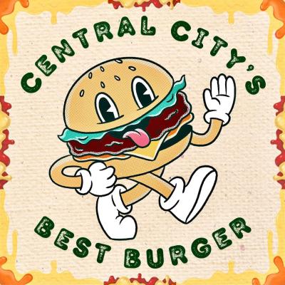 Kwik Stop crowned champion in Central City’s Best Burger Battle