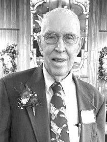 Harold George Rudolf