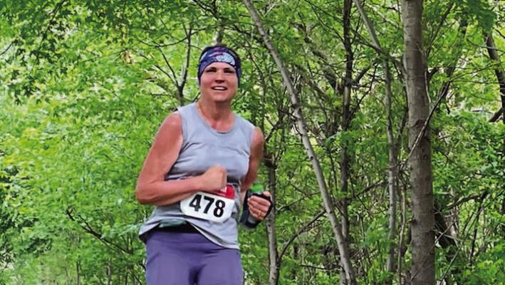 Gillan looks to tackle next big adventure