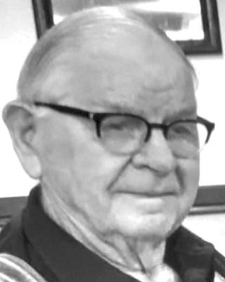 Ronald Arthur Miller