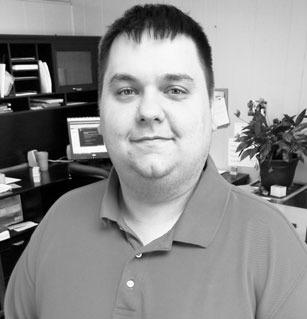 Ryan Dettman, R-N Publisher