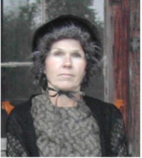 Dr. Sara Brandes Crook