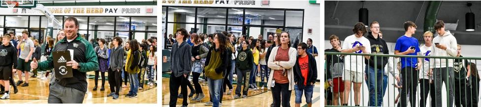 November 9, 2022 Student Reactions