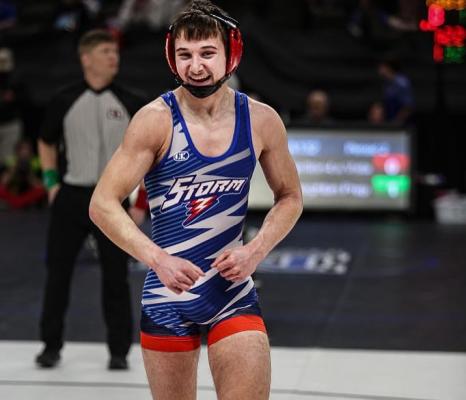 Hudson Urkoski-3rd