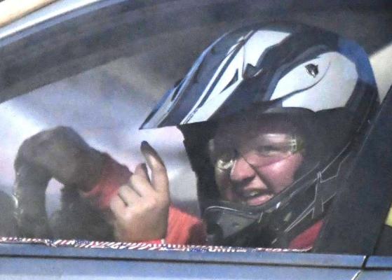 Merrick County Demolition Derby roars into history with eyes on an even bigger future