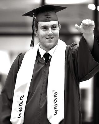 2023 Graduation