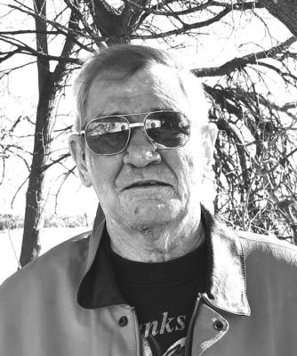 John Raymond Christensen