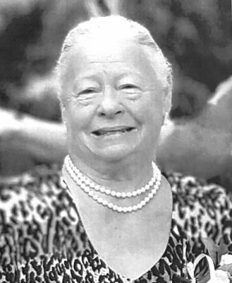 Kathleen Lucille (Rowlinson) Oberg