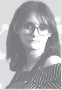 Scientist Spotlight: