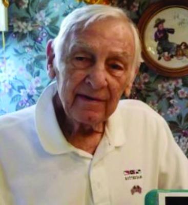 Dr. E.T. Zikmund leaves legacy in our community
