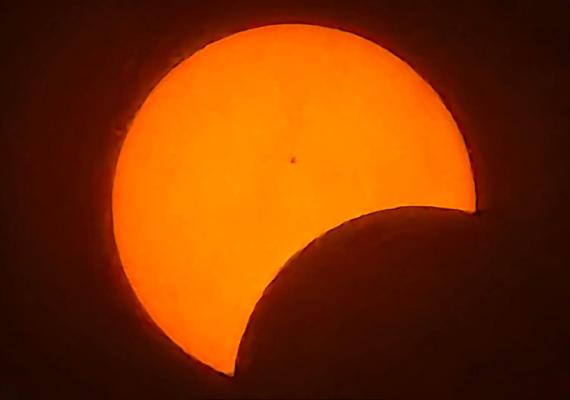 Eclipse 2024