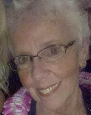 Gloria “Jean” Hutton