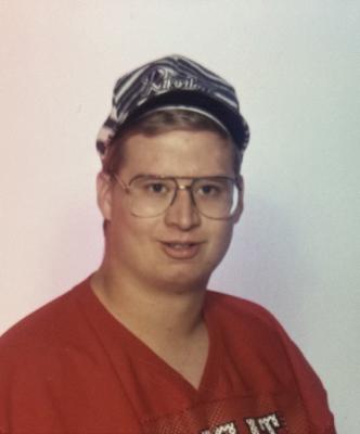 Travis Levi Bauer