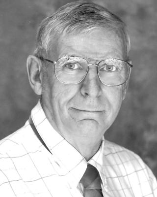 Richard Lee Musgrave