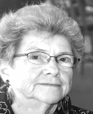 Joy Reeves