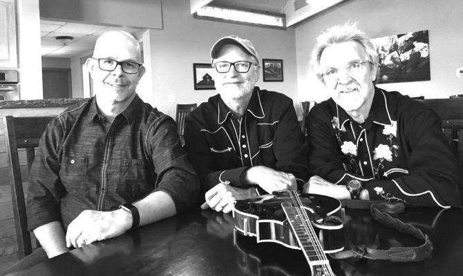 The Shucks Brothers