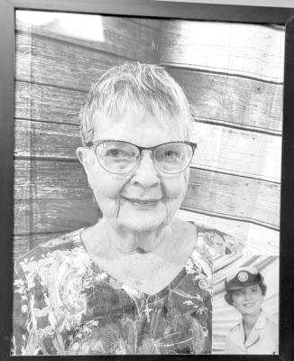 Karen Ellen Bankson