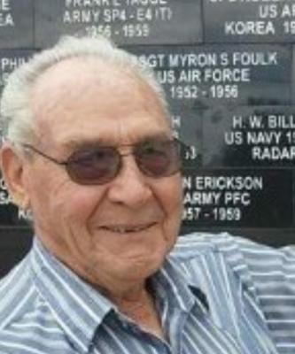 Dale F. Hilderbrand