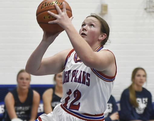 Lady Storm earn