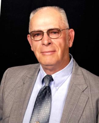 Melvin P. Bender