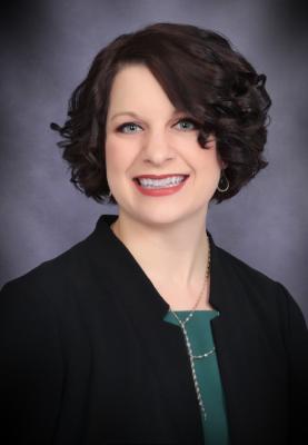 Kelly Zywiec