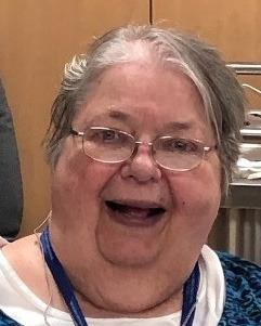 Evelyn Marie Cyza Prososki