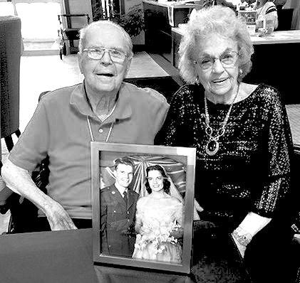 Don and Marilyn Green