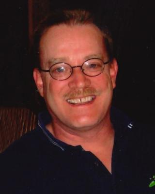 Patrick Marshall Hogan