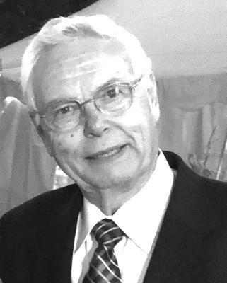 Harold “Kay” Sawyer