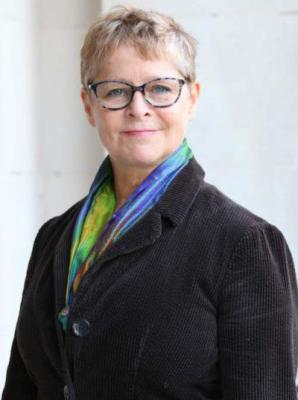 Janine Latus