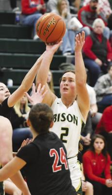 CENTRAL CITY SURGES IN SECOND HALF