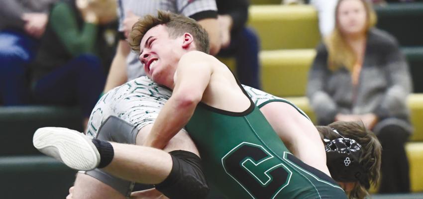 Fans get early look at Bison