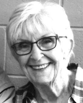 Corinne France (Burke) Newman