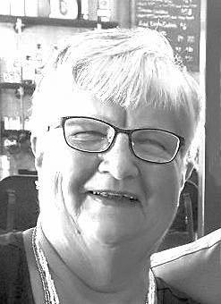 Shirley Higgins