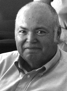 Alan Peck
