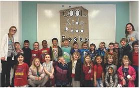Read Across America Week